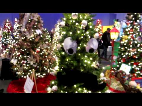 The 35th Annual Holiday Tree Festival Akron Children S Hospital At John S Knight Center Akron Oh Festivals