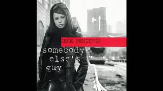 Ce Ce Peniston - Somebody Else's Guy (Hard House Dub)