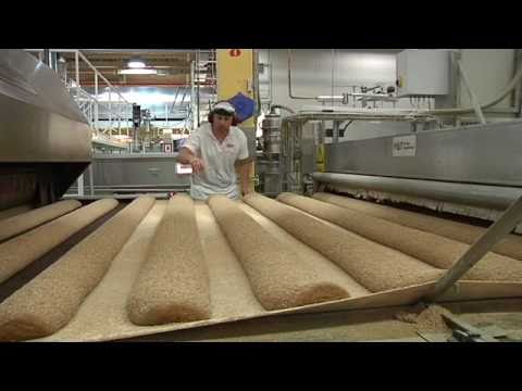 Så här bakar vi på Pågen (barn/ungdom)