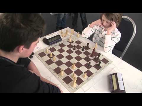 2016-01-15 Chess Rapid Dvorkovich Memorial Taganrog
