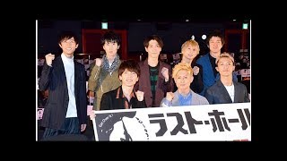 塚田僚一、「壁の乗り越え方」にファン騒然! Snow Manが総ツッコミ