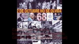 No se olvida / Fernando Delgadillo  (con letra)