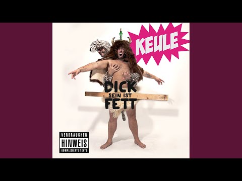 Bisschen - Keule