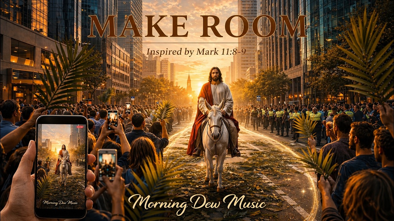 Make Room