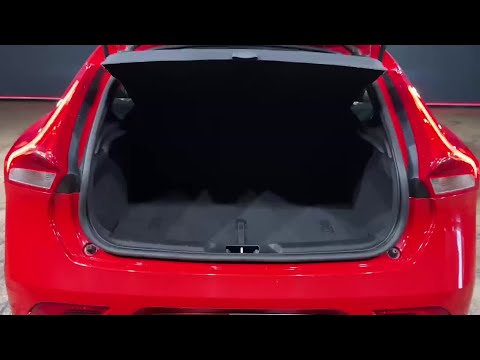 Volvo V40 1.5 AUTOMATIC - FACTORY ALLOYS - CRUISE - Image 2