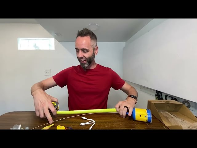 Best Cat Toys 2023 with USB-C Charging: Top Picks for Your Feline Friend - product in use