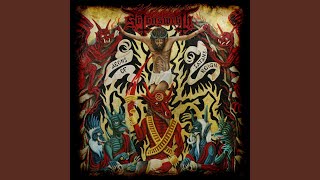 Satan's Blood, Lucifer's Fire