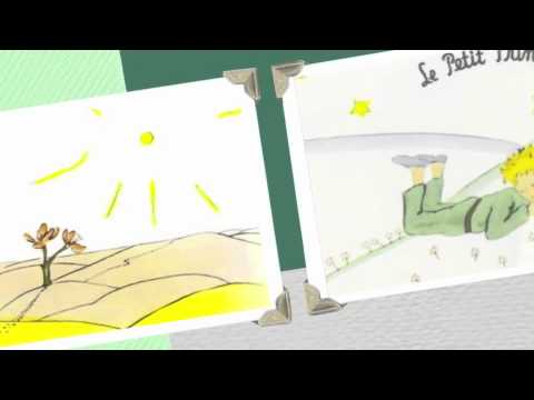 [FR] Le Petit Prince [AudioBook]