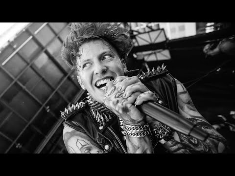 Nathan James - License to Mosh (OFFICIAL VIDEO)