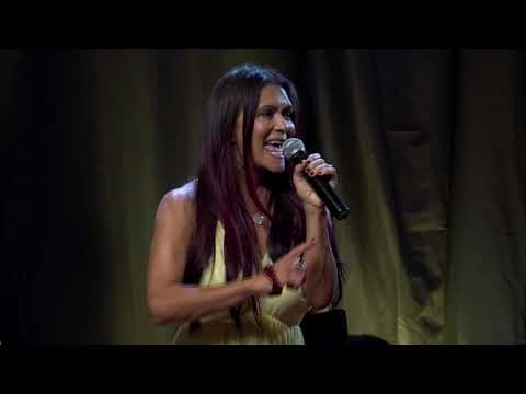 The Truth About Empowerment | Nia Peeples | TEDxCitrusParkWomen