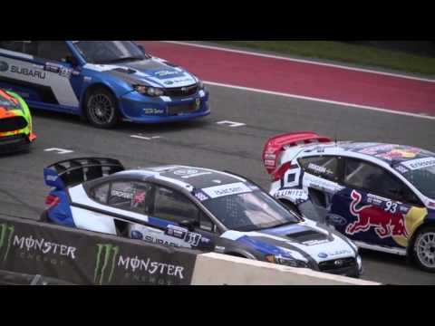 Launch Control – Season 3, Episode 6