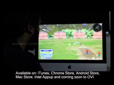 Beach Cricket Pro Video