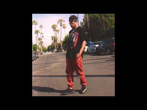 Justin Starling - Realest (prod. Broke Boi)