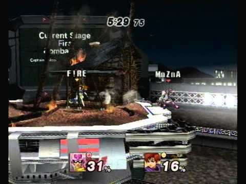 [Re-upload] PM Friendlies: FlashingFire (Roy) vs Manzana (CF)