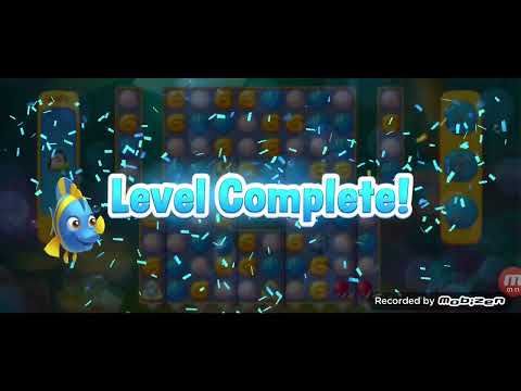 Fishdom level 6404. NOboosters