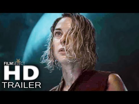 Video Thumbnail: SILO Season 2 Trailer (2024) Rebecca Ferguson, Apple TV+