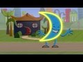 SHAPETOWN - CRISPIN THE CRESCENT