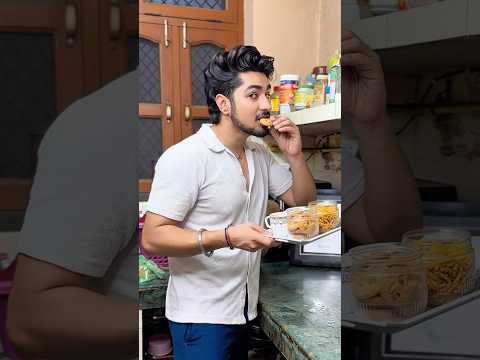 Cheeni rok k Patti thok ke! 😂☕️ #recipe #cooking #food #indianfood #vlog #dailyvlog #shorts