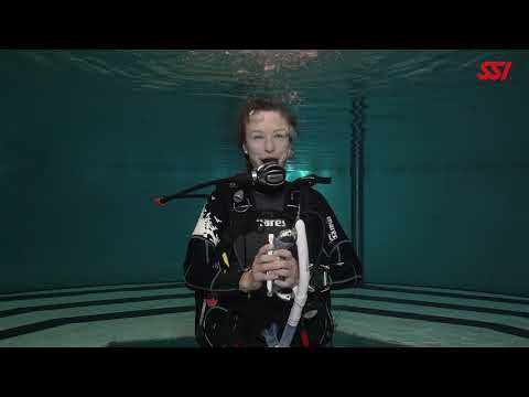 Mask Removal and Replacement | Recreational Skills