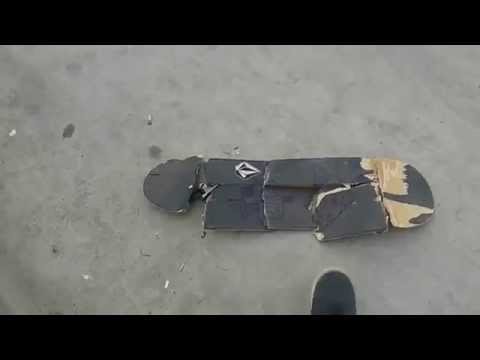 Park Edit (Tim van Woudenberg