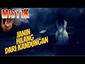 Janin Hilang Dalam Kandungan Keepdara
