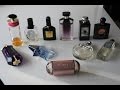 Updated Perfume Collection | Natasha Summer ...