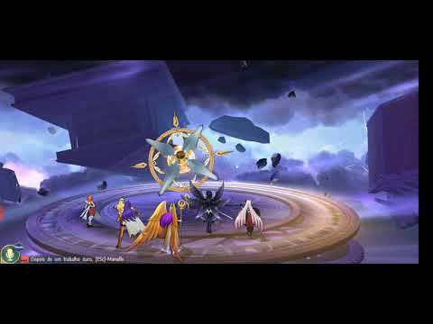 Astral Grande Mestre