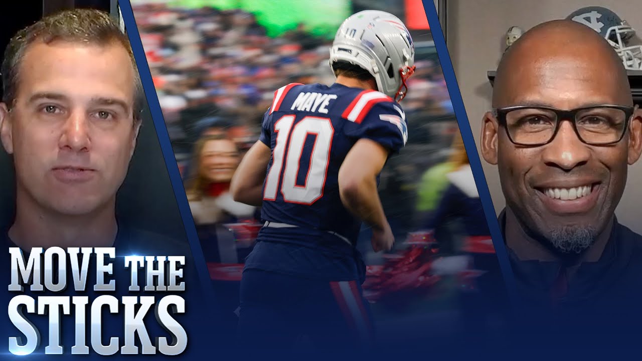 Breaking Down the Big Week 15 Games