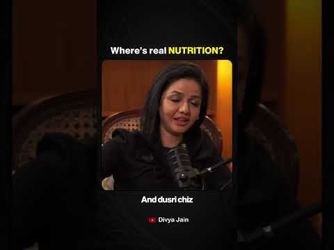 The Rice & Roti Obsession | Divya Jain