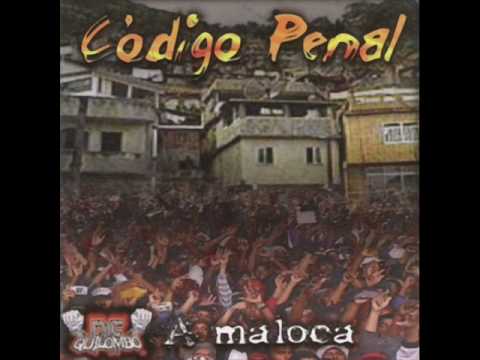 Código Penal - Maloca