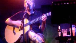 Bowling For Soup -  Guard My Heart  (Acoustic)