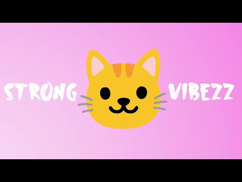 Vibration Sound for your 🐱 | Very Strong 😉