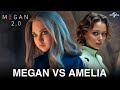 megan 2.0 2025 amelia vs megan will be dark