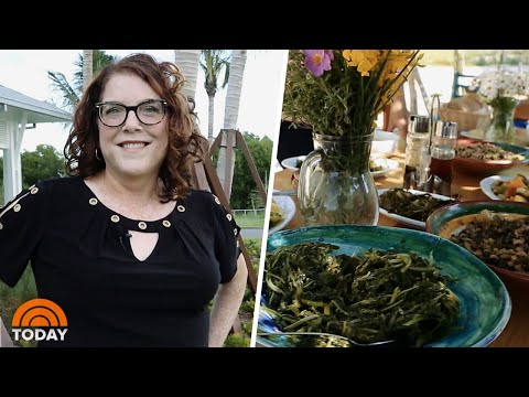 These People Tried The Blue Zones Diet For 3 Months: See What Happened | TODAY