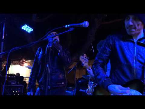 CSIC - VADO AL MASSIMO live in Crotone - 28.12.2015 - VASCO ROSSI TRIBUTE