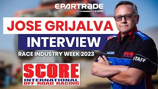 2023 Featured Racing Series: SCORE International