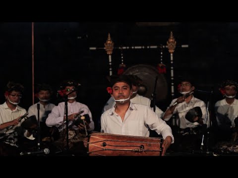 Tabuh Baleganjur Bebarongan "GAGAK GORA" oleh Komunitas Gagah Perkasa | Karya Dek Wiro