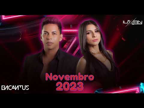 BANDA ENCANTUS  2023 - ATUALIZADO NOVEMBRO (BANDA ENCANTUS E SERIO ...
