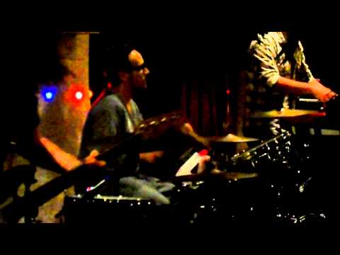 Matchbox Twenty Cruise - Paul Doucette and Joe Bachman's band