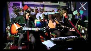 Video The Colleas - Norské dřevo (cover the Beatles v ČJ)