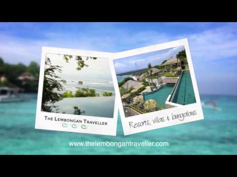 The Lembongan Traveller