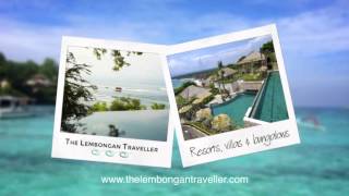 preview picture of video 'The Lembongan Traveller'