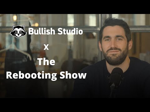 Bullish's CEO Brian Hanly Talks Memes & Media Businesses on The ...