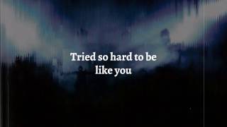 NIN: "Somewhat Damaged" Lyric Video