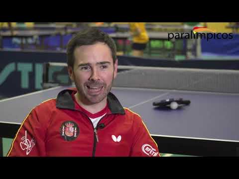 Conoce a... Álvaro Valera