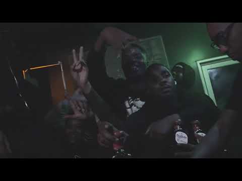 Keon Doee - Regular [OFFICIAL VIDEO DIR @RedzandMJ ]