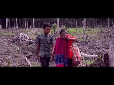 Nenek rohaye dan slamet