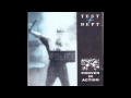 Test Dept. - Wojna (War)