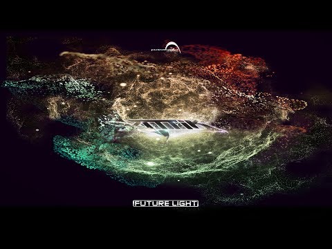 Attik - Future Light [Full Album] ᴴᴰ