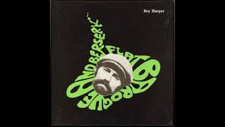 Roy Harper - I Hate The White Man